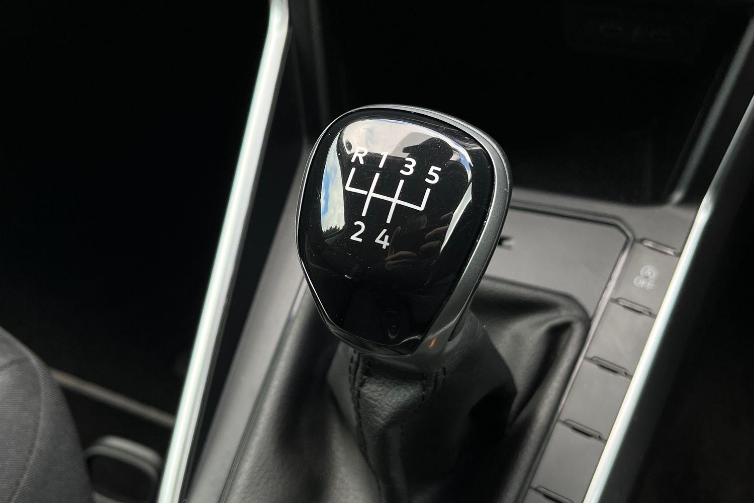 Volkswagen POLO Photo 36