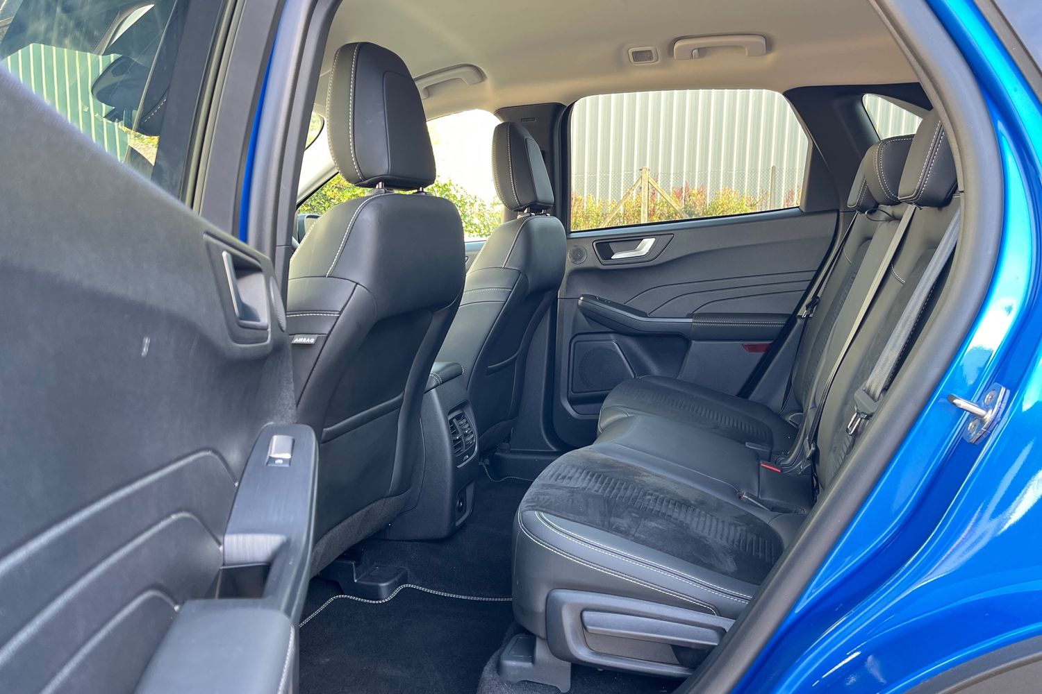 Ford Kuga Photo 26