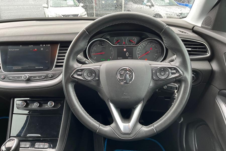 Vauxhall GRANDLAND X Photo autoimg-c4a3a42e91ace97686aaa4ac8d711cd02fae592b.jpg