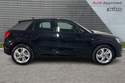 AUDI Q2 Photo 4