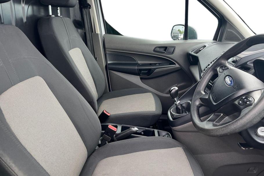 Used Ford TRANSIT CONNECT YS23KBV 11