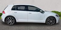 Volkswagen Golf Photo 3