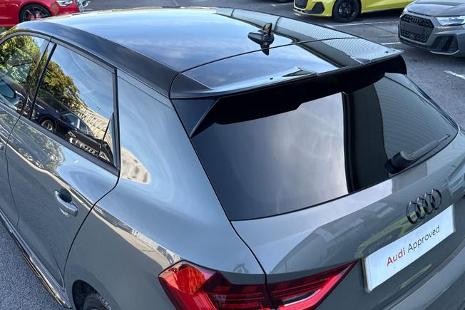 AUDI A1 Photo 24