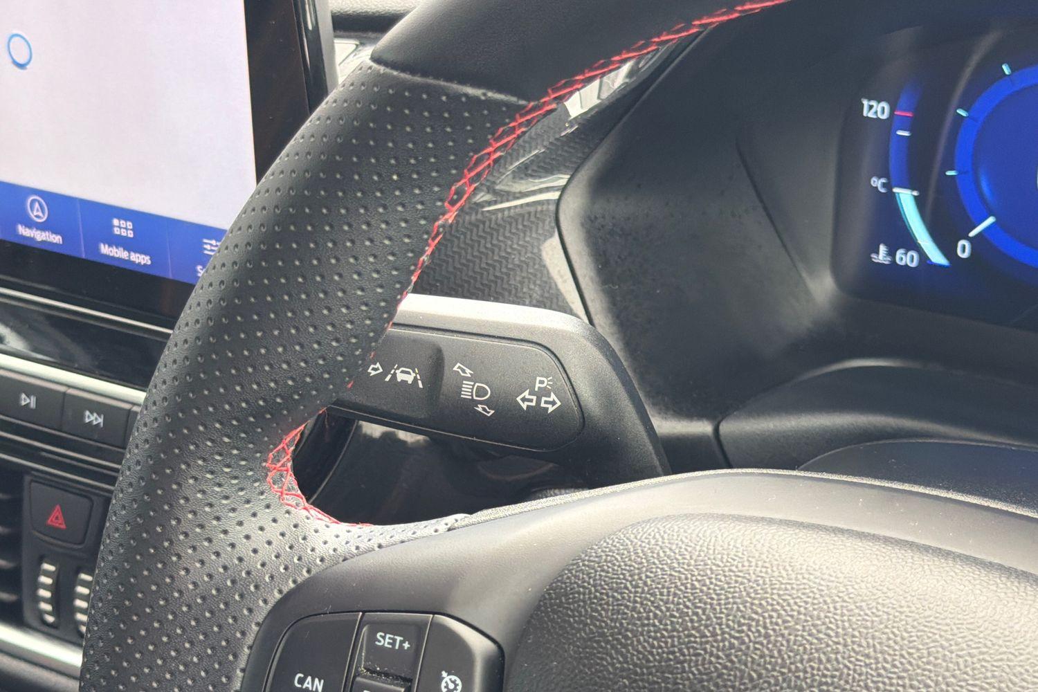 Ford Puma Photo 13