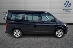 Volkswagen California Photo 4