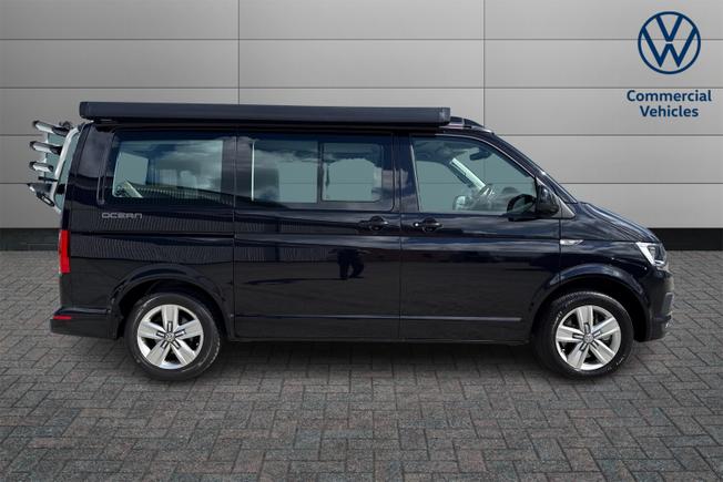 Volkswagen California Photo 4