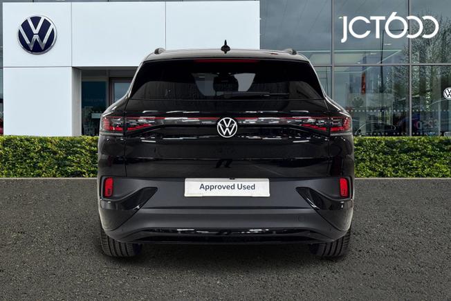 Volkswagen ID.4 Photo 7