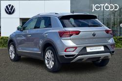 VOLKSWAGEN T-Roc Photo 3