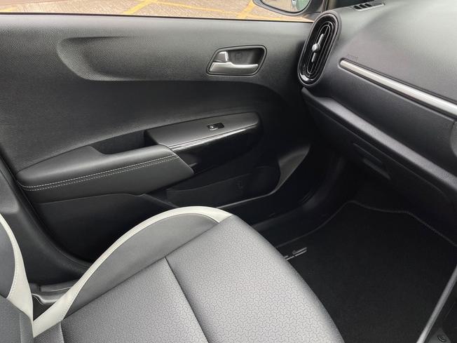 KIA Picanto Photo 50