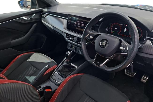 ŠKODA Kamiq Photo 6