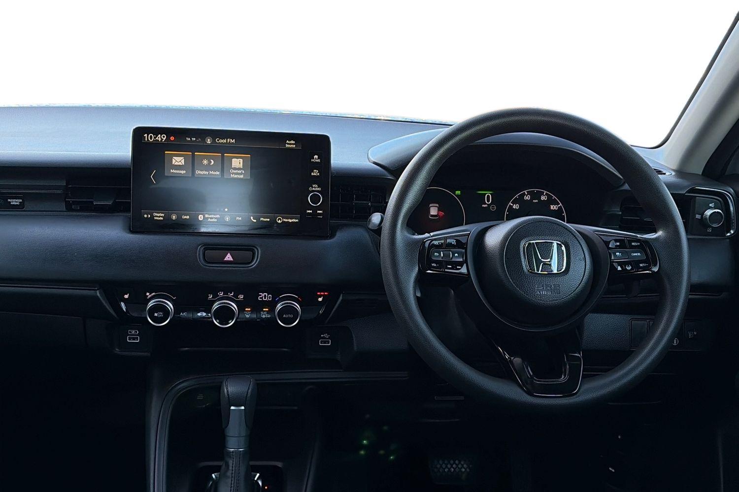 Honda HR-V Photo 10