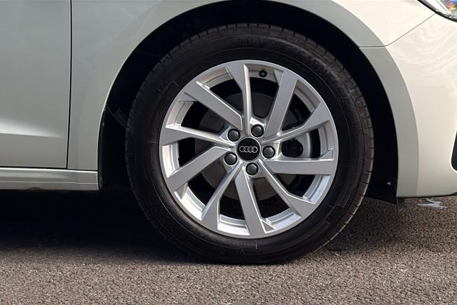 AUDI A1 Photo 5