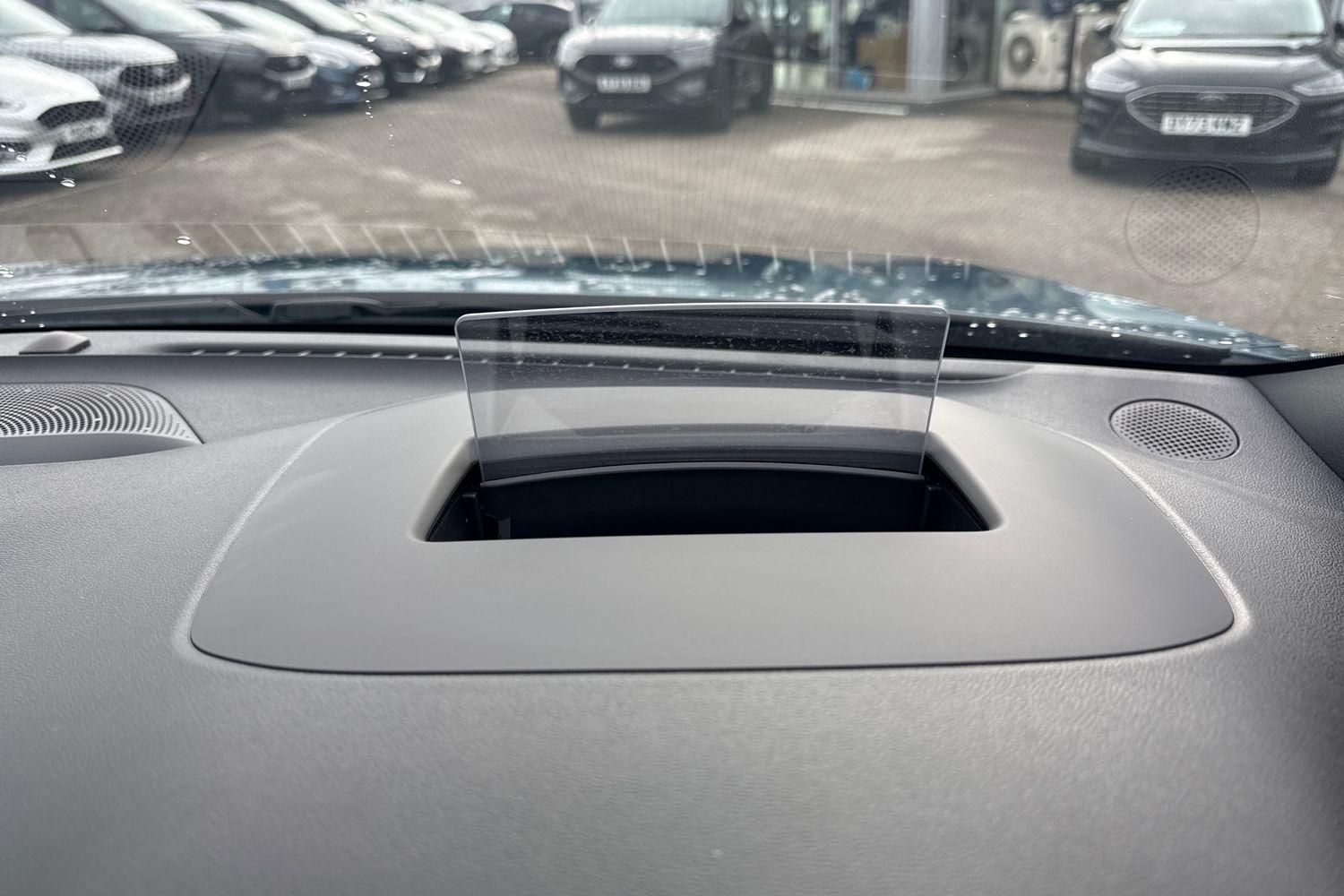FORD FOCUS Photo 21
