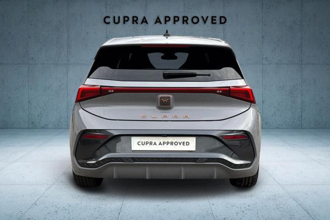 CUPRA Born Photo 8