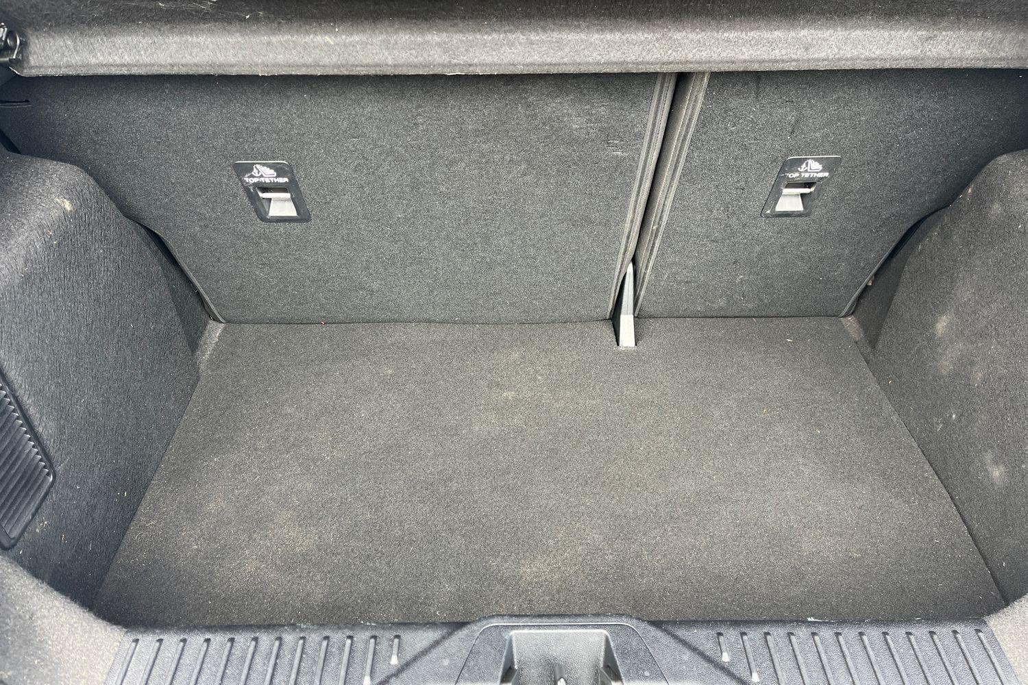 Ford Fiesta Photo 24