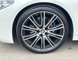 BMW 5 Series Photo 5