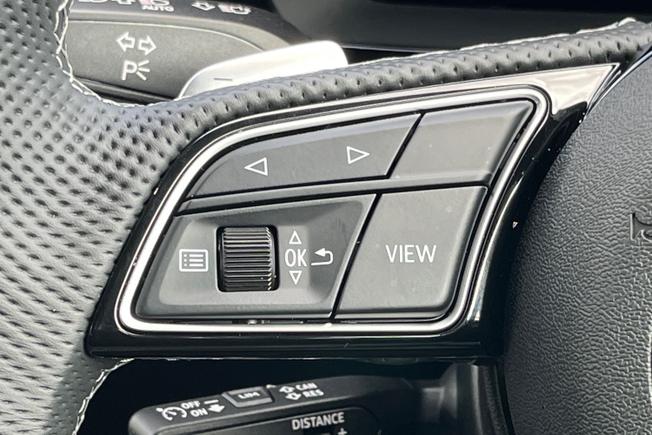 AUDI A3 Photo 16