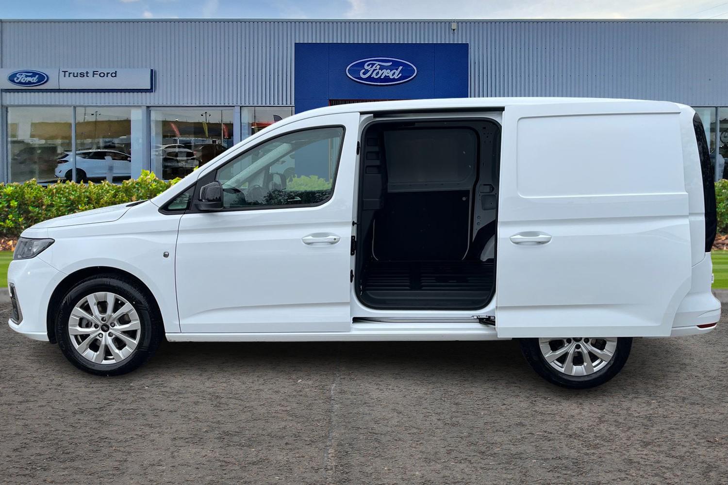 Ford TRANSIT CONNECT Photo 4