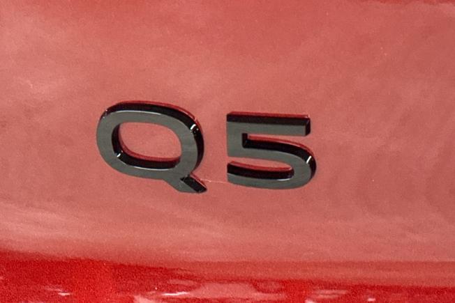 Audi Q5 Photo 34