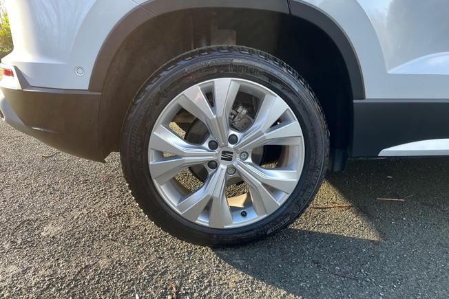 SEAT Ateca Photo 5