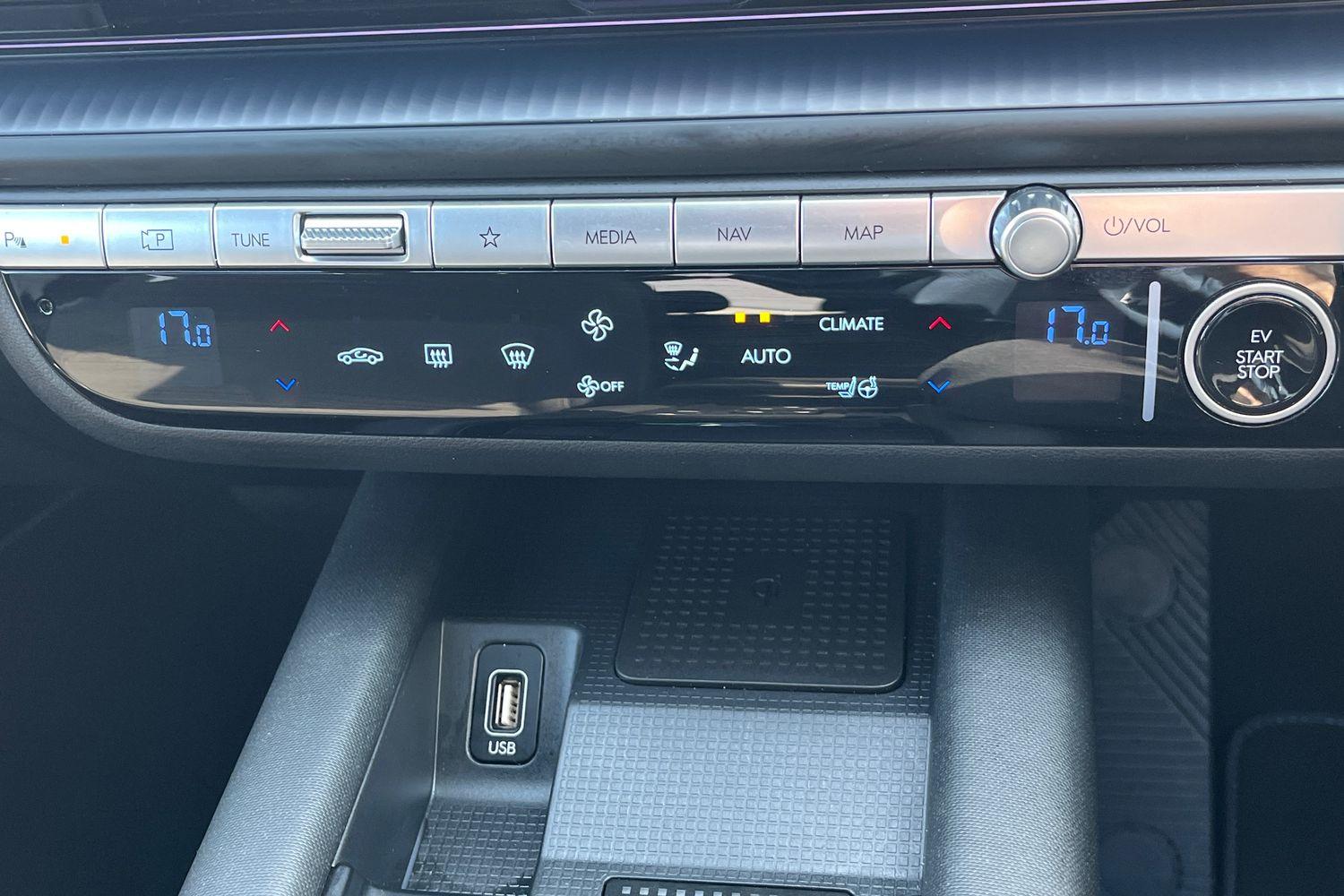 Hyundai IONIQ 6 Photo 28