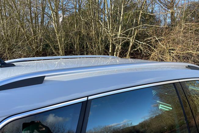 SEAT Ateca Photo 21