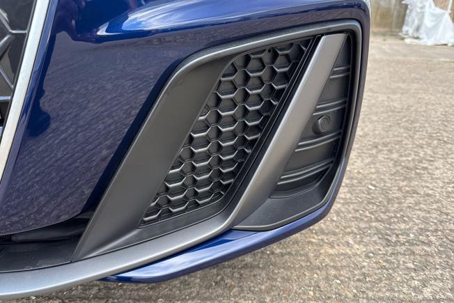AUDI  A1 Sportback  Photo 59