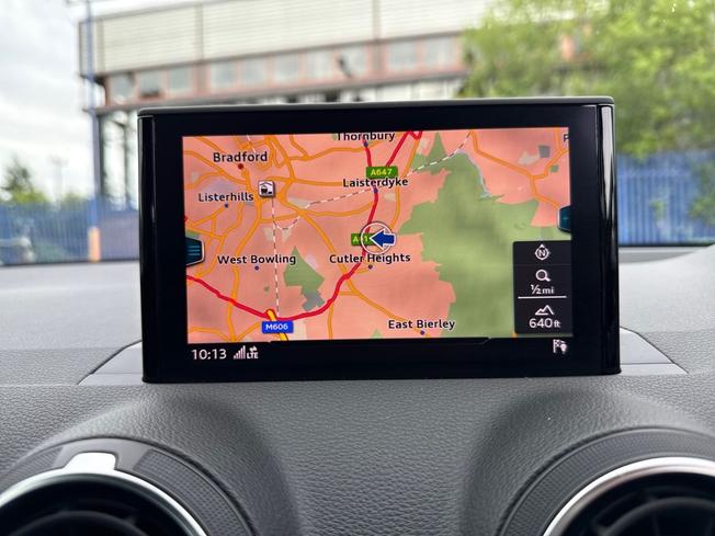 AUDI Q2 Photo 36