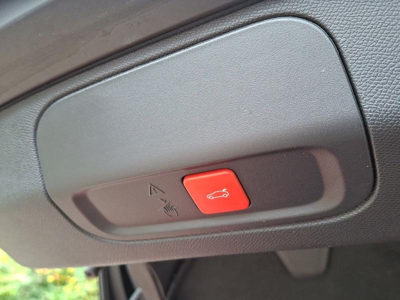 Used Peugeot E-408 KO25XJX 35