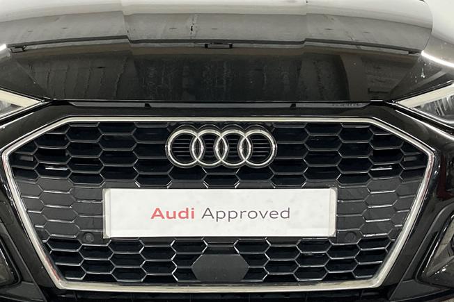 AUDI A3 Photo 39
