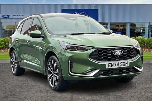 Used Ford KUGA EN74SXH 1