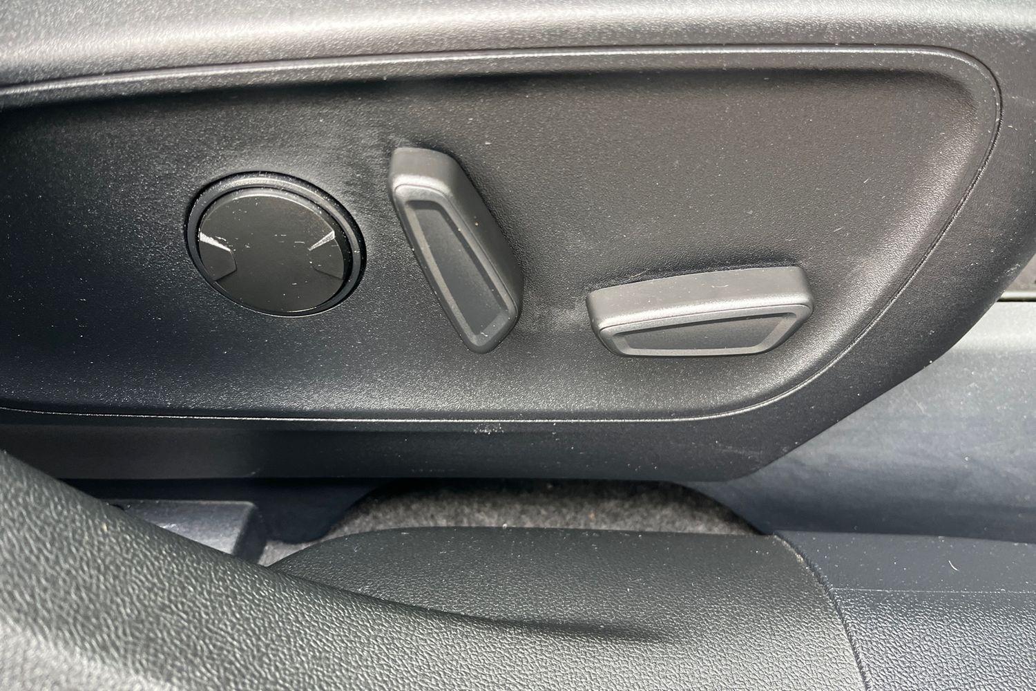 Ford Kuga Photo 29