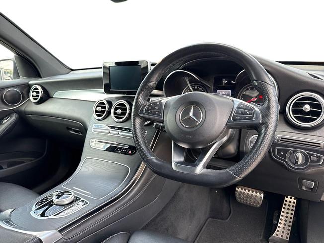 MERCEDES-BENZ Glc Photo 6