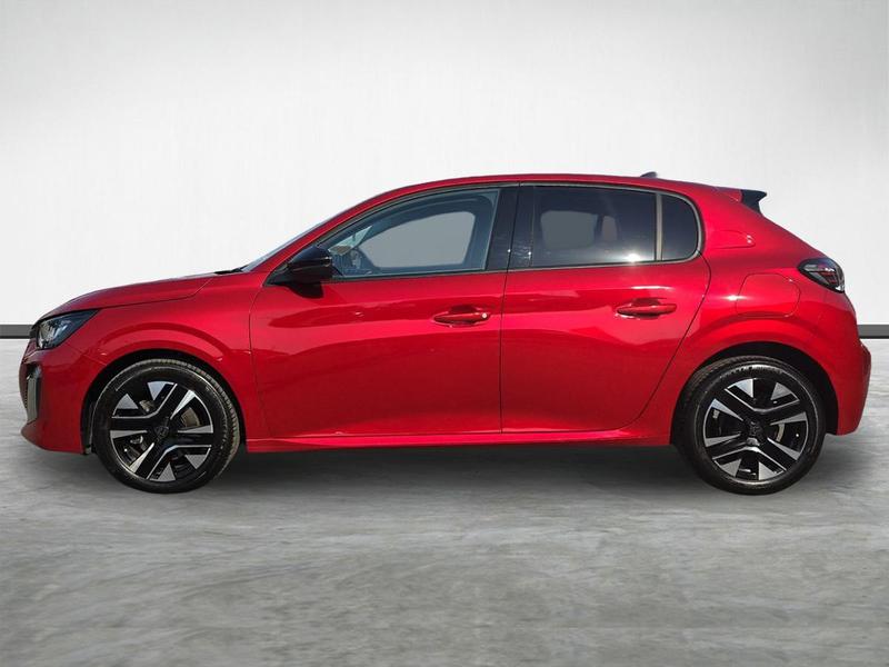 Used Peugeot 208 MD24WRU 6
