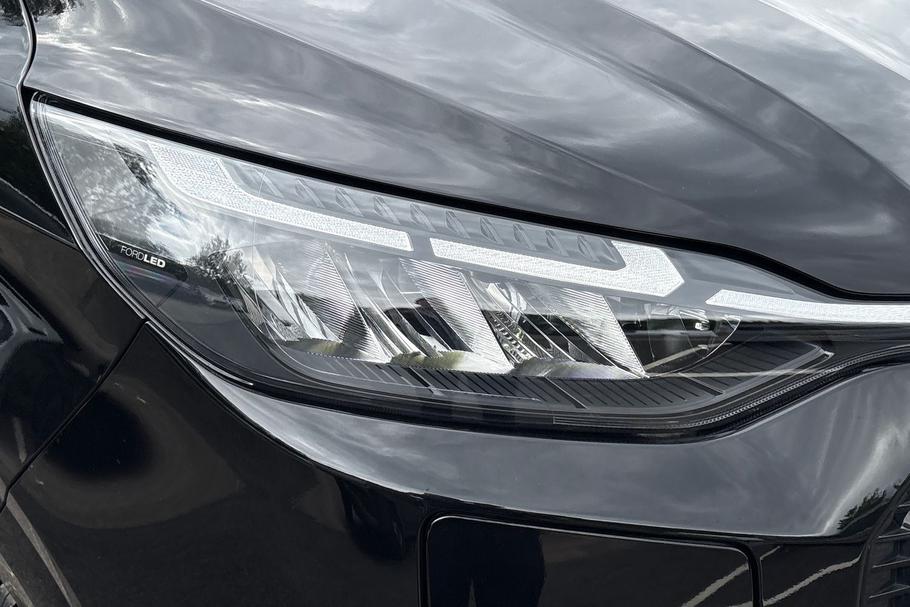 Used Ford E-TOURNEO CUSTOM BJ75XYH 38
