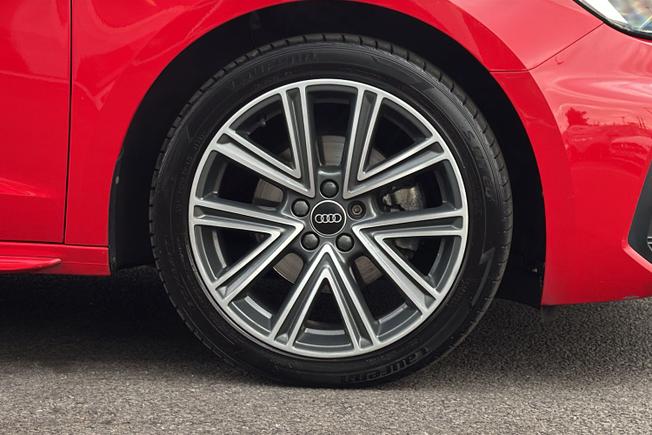 Audi A1 Photo 5