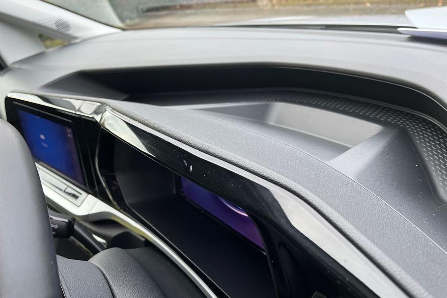 Used Ford TRANSIT CONNECT WN75FXL 27