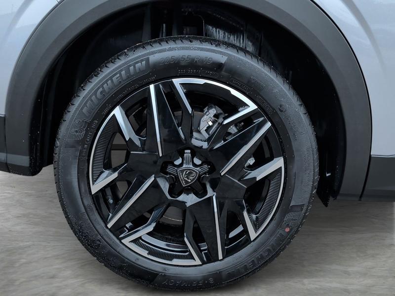 Used Peugeot 5008 KM25OGU 9