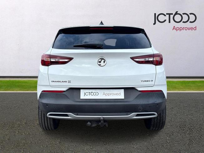 VAUXHALL Grandland X Photo 7