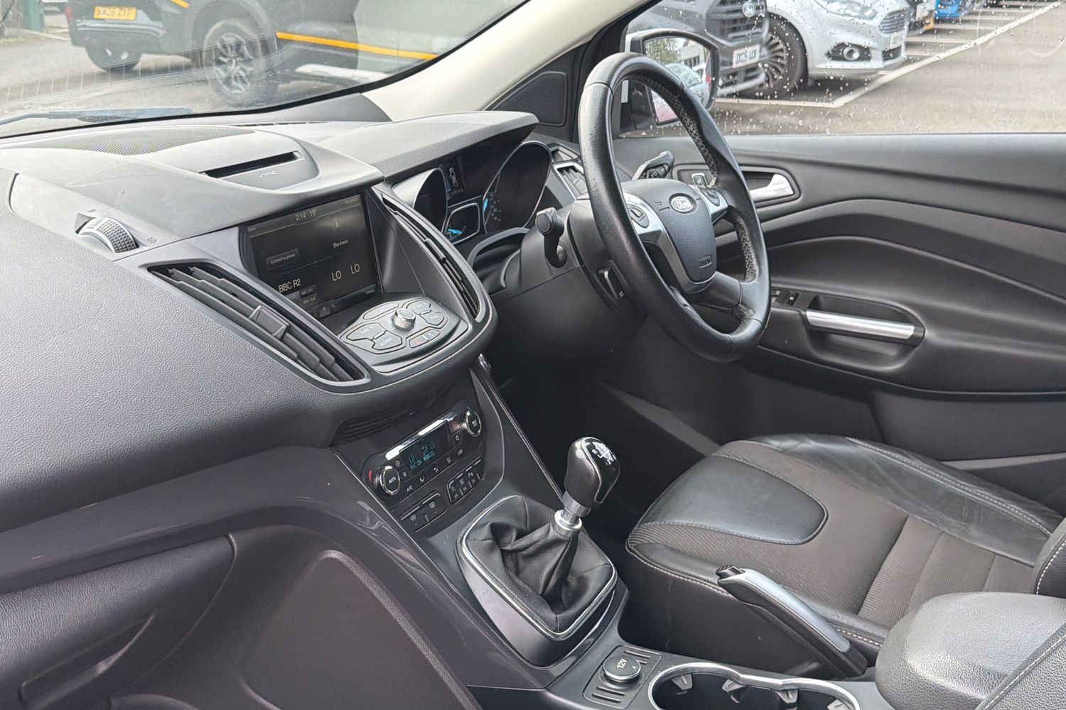 Ford KUGA Photo 17