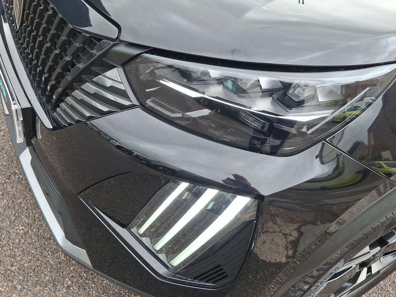 Used Peugeot 2008 KP75FKW 30