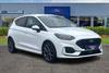 Used Ford FIESTA 1