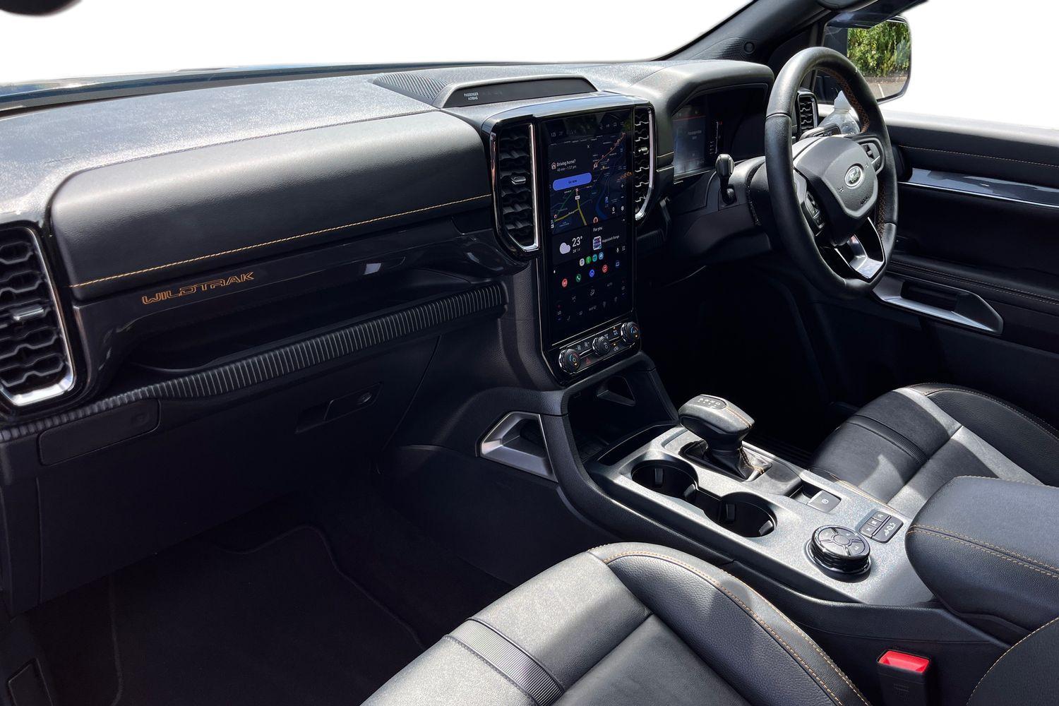 Ford Ranger Photo 2