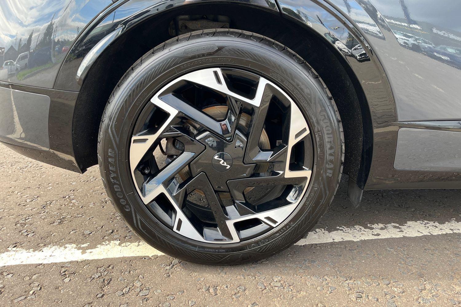 Kia Sportage Photo 7