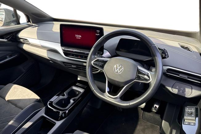 VOLKSWAGEN ID.4 Photo 6