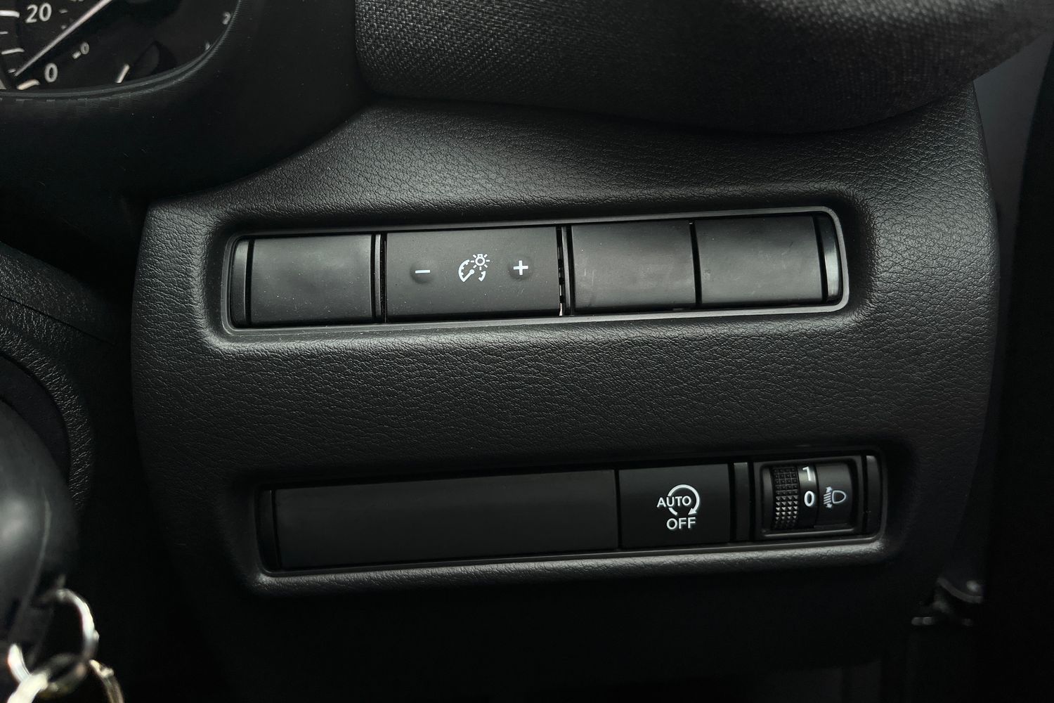 Nissan JUKE Photo 29