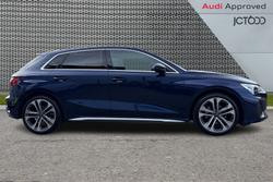 AUDI A3 Photo 4