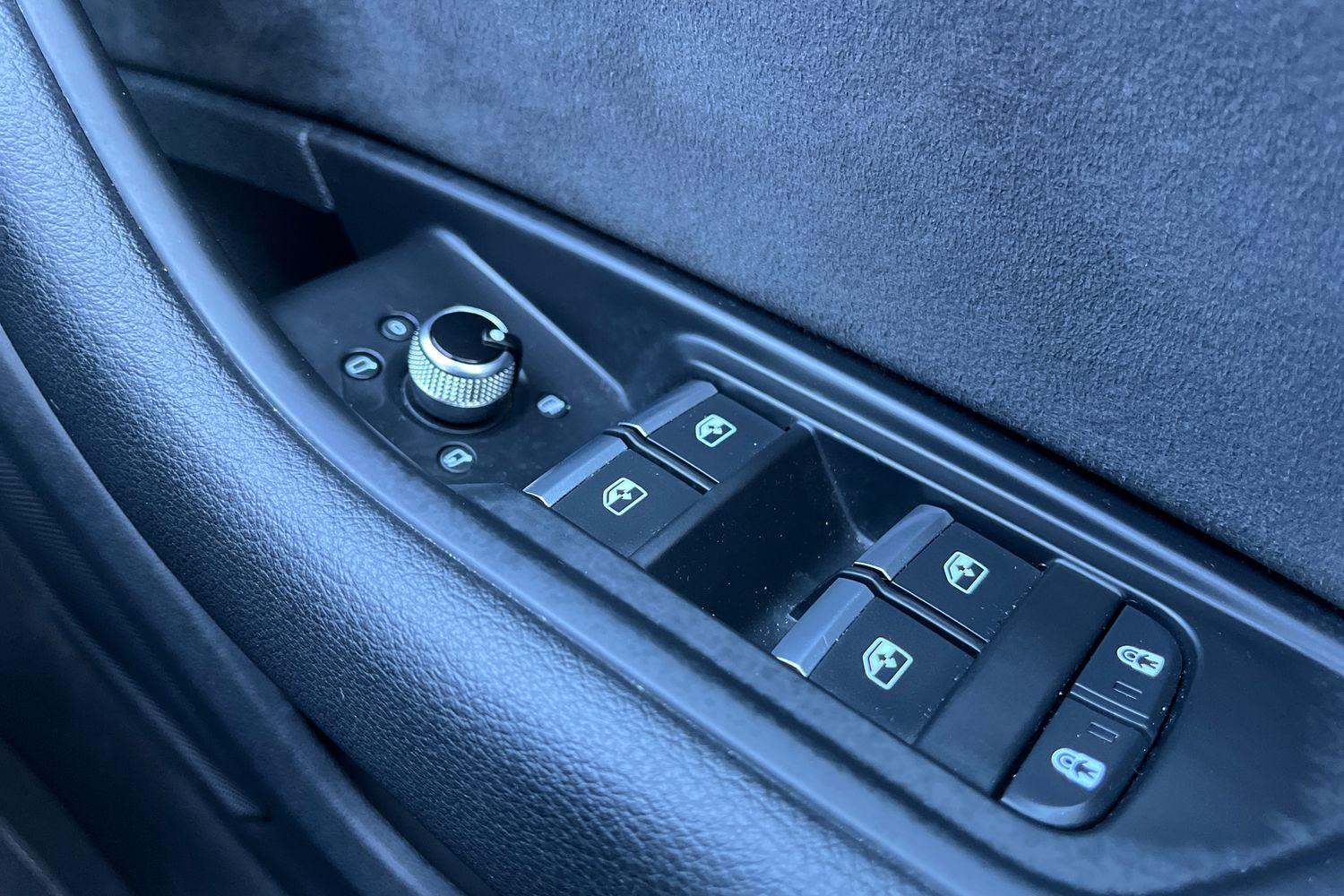 Audi A4 Photo 15