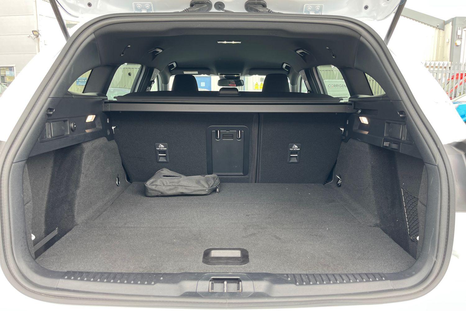 Ford FOCUS Photo 20