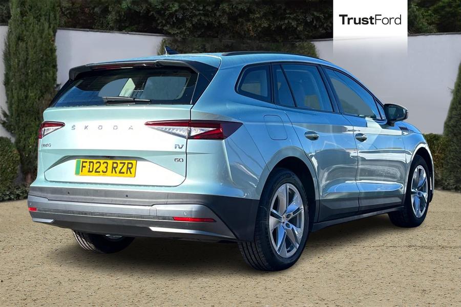 Skoda ENYAQ Photo autoimg-c4c95b78527e3aec8194177d4a8b070a4040d70f.jpg